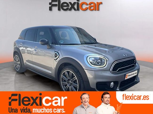 MINI Mini Countryman (Cooper S) en Alicante