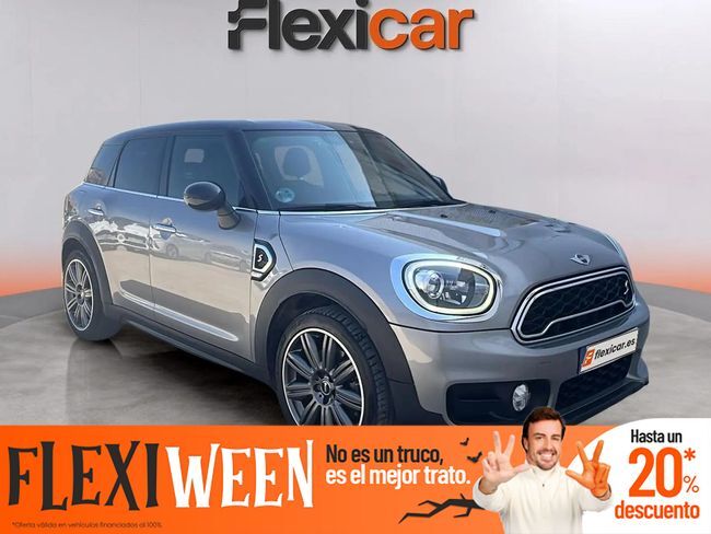 MINI Mini Countryman (Cooper S) en Alicante