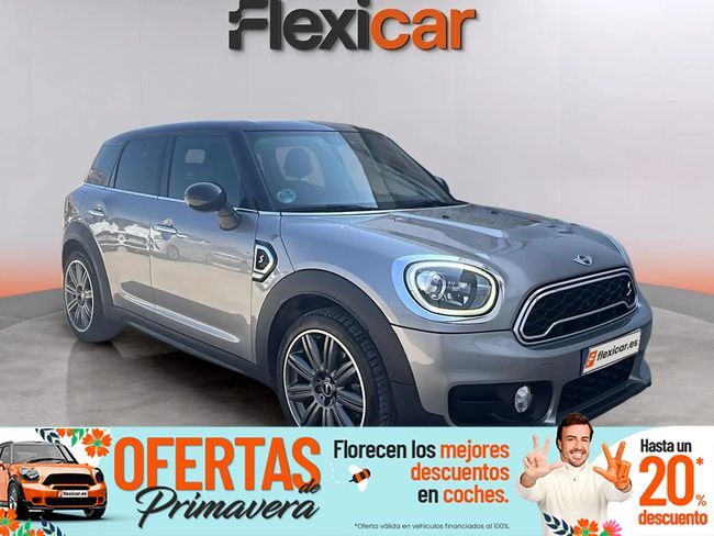 Foto del MINI Mini Countryman COUNTRYMAN COOPER SD AUT.
