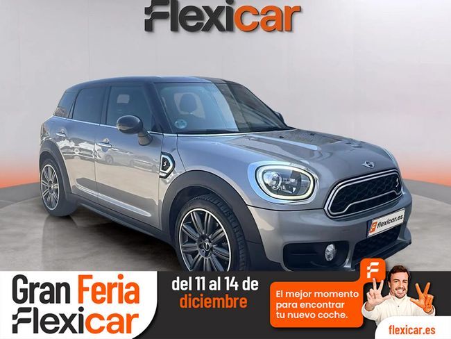 MINI Mini Countryman (Cooper S) en Alicante