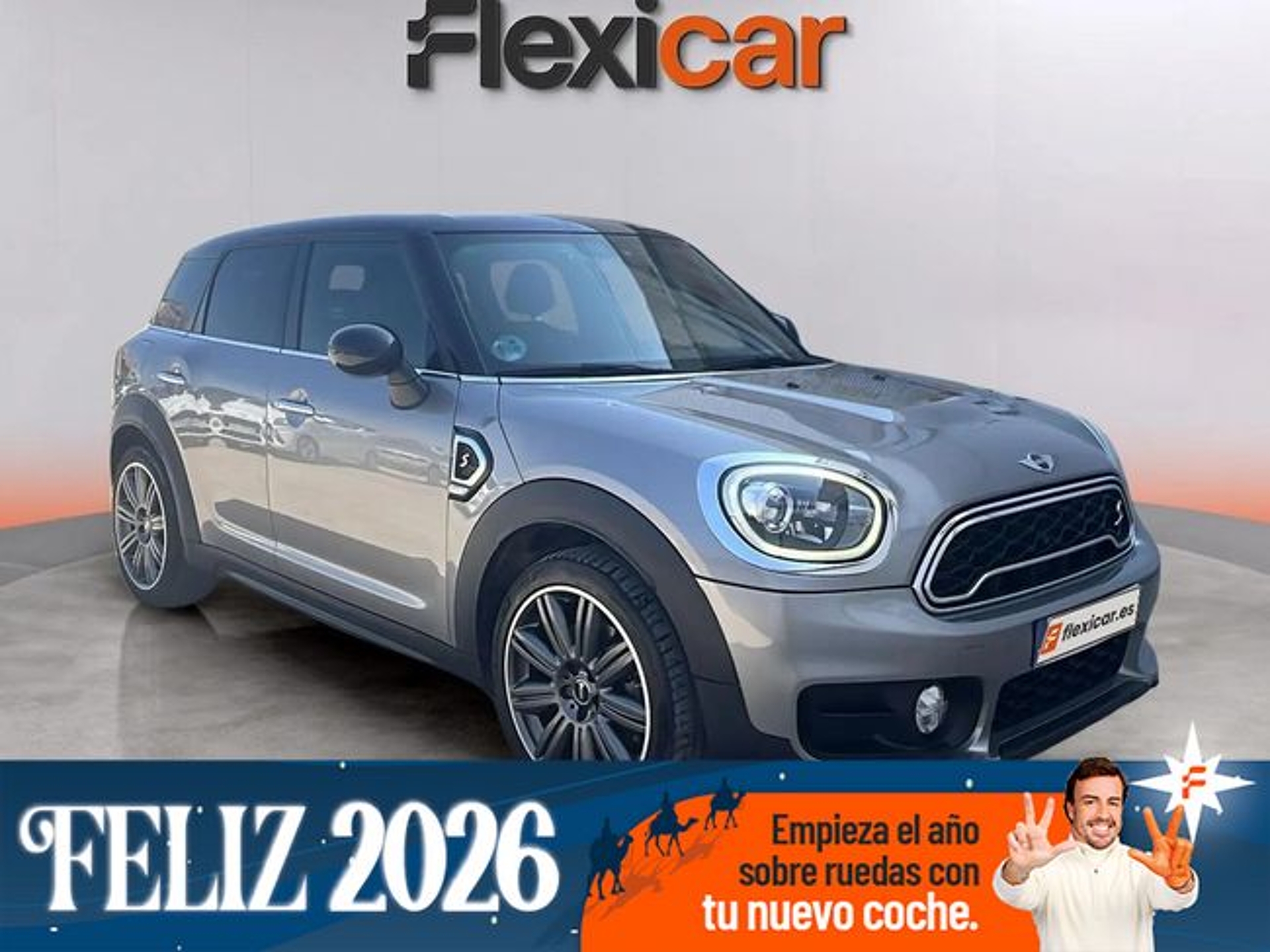 Imagen de MINI Mini Countryman