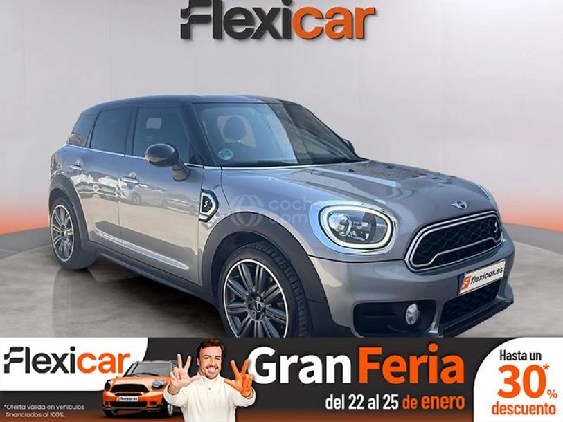 Foto del MINI Mini Countryman COUNTRYMAN COOPER SD AUT.