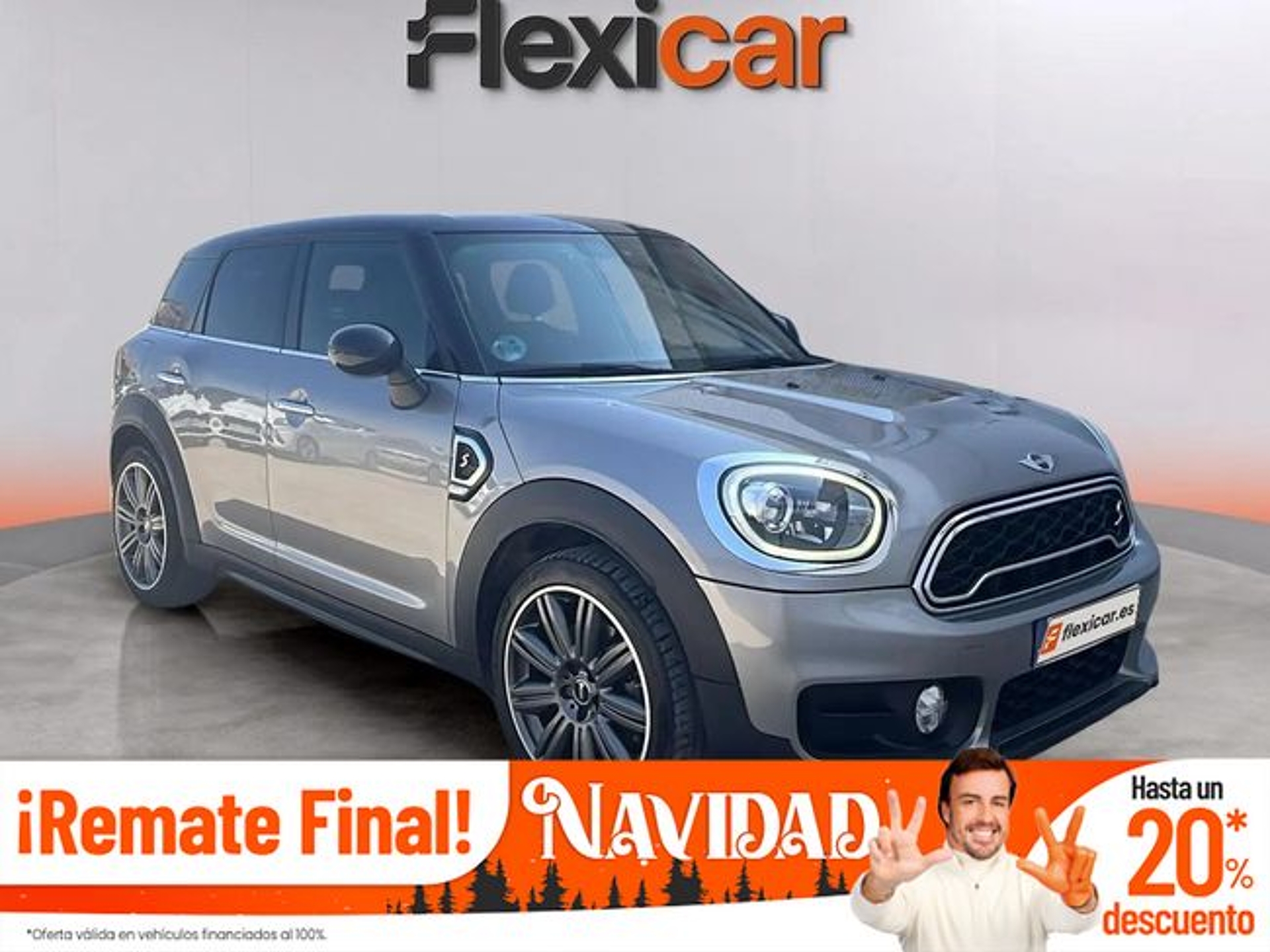 Imagen de MINI Mini Countryman