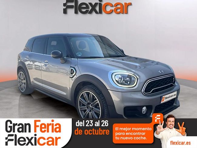 MINI Mini Countryman (Cooper S) en Alicante
