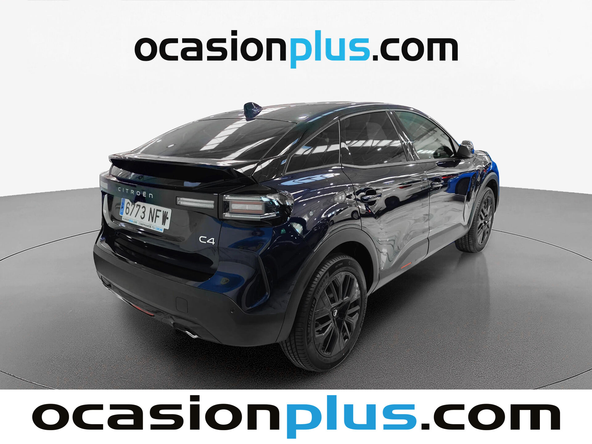 Imagen 3 de CITROEN C4