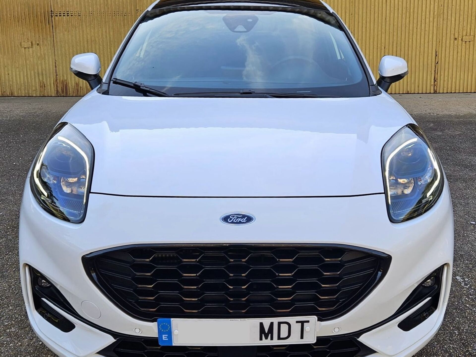 Imagen 2 de FORD Puma