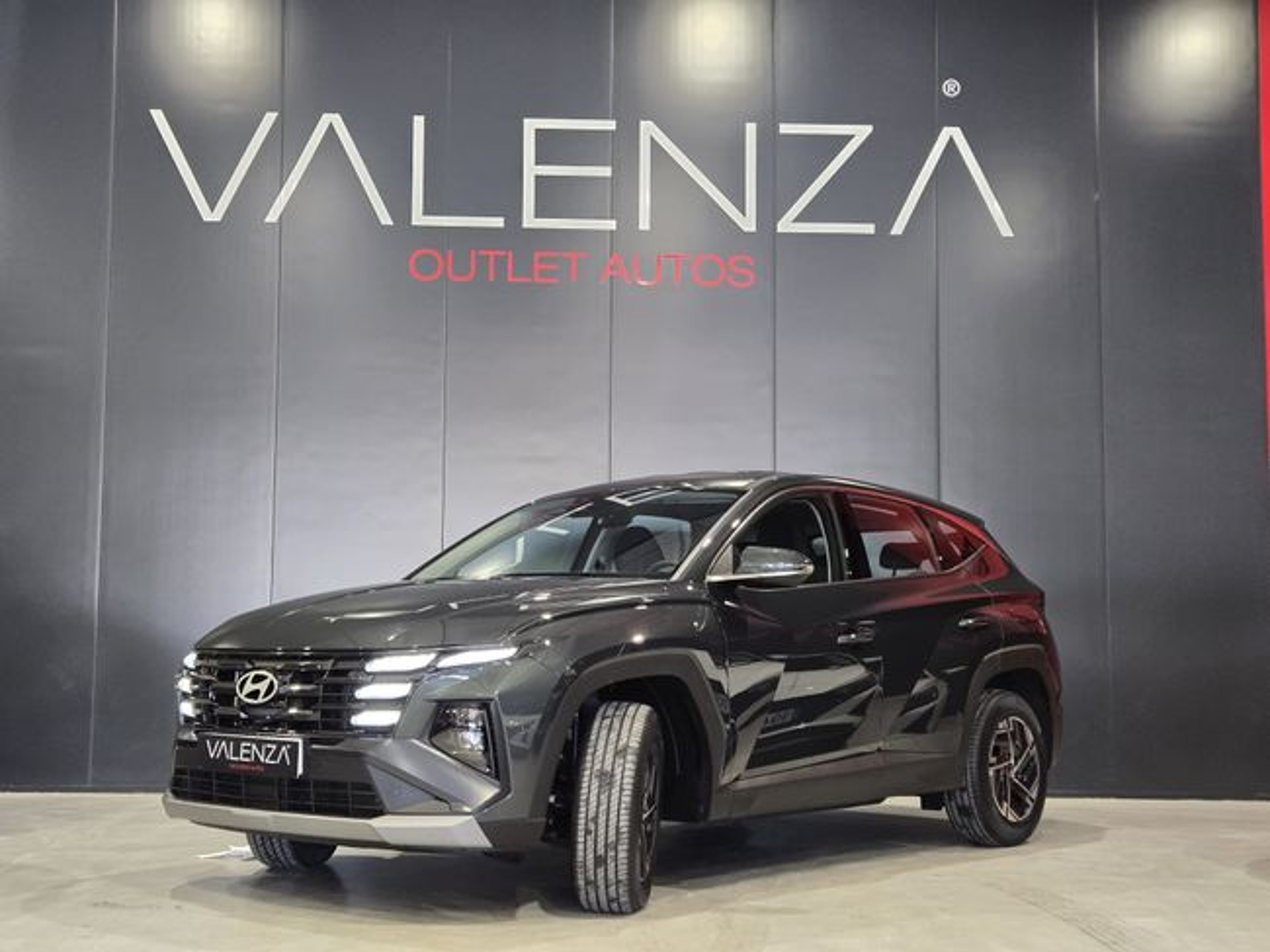 Imagen de HYUNDAI Tucson