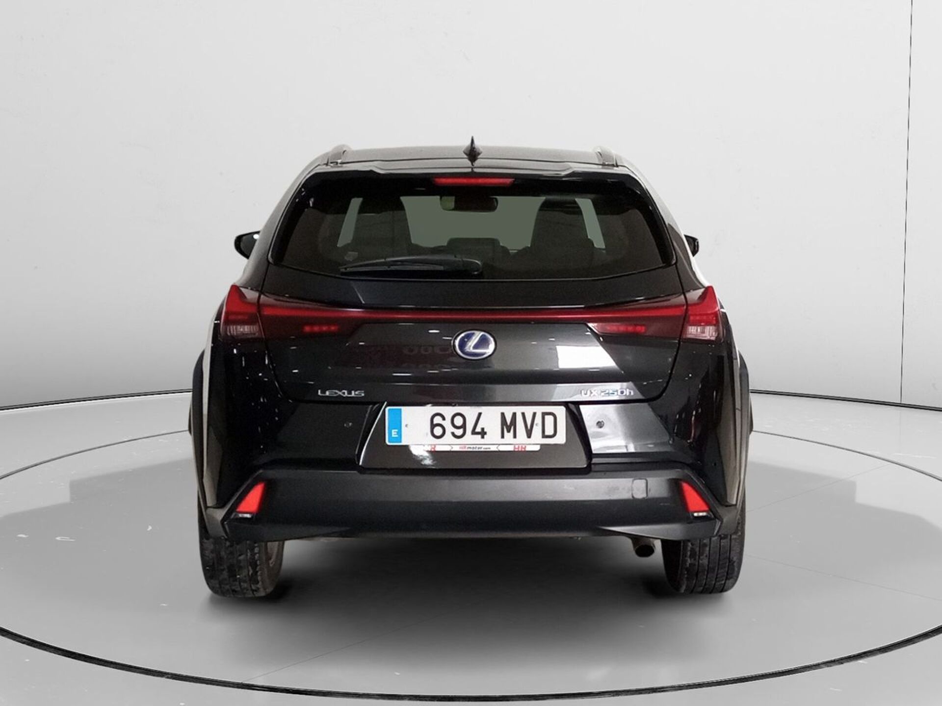 Imagen 3 de LEXUS UX