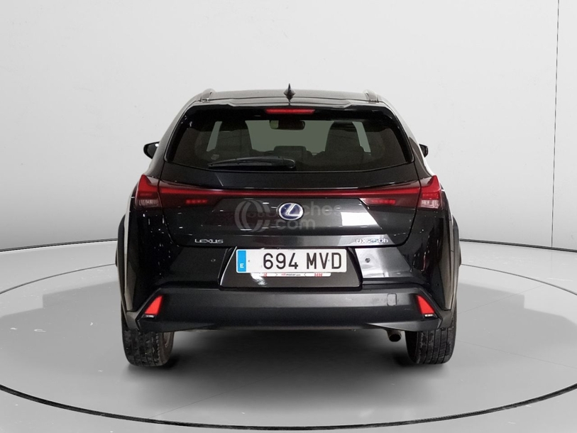 Foto del LEXUS UX 250h Eco 2WD