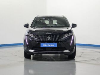 Imagen de PEUGEOT 5008 1.2 PureTech S&S Allure Pack 130