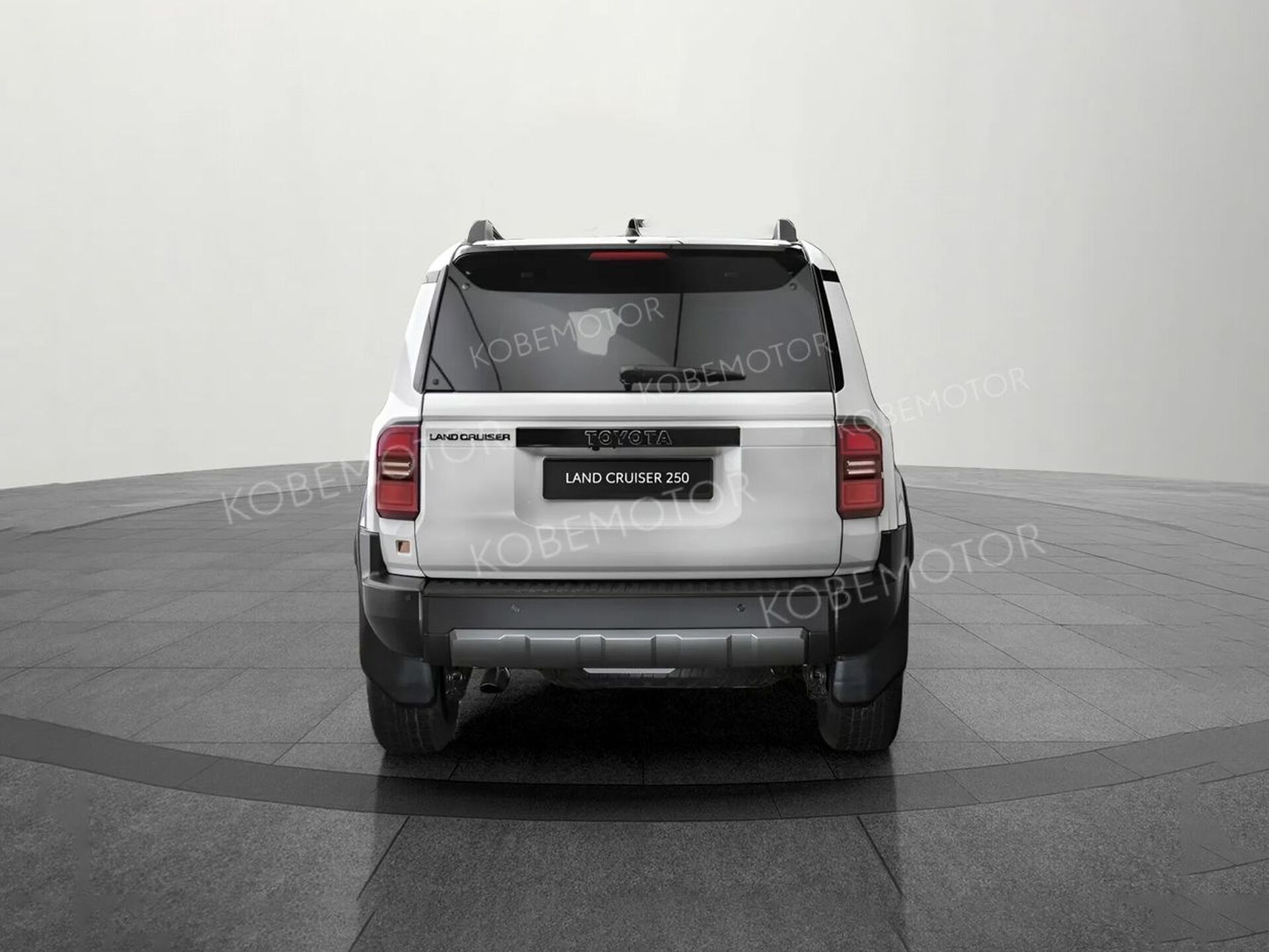 Imagen 3 de TOYOTA Land Cruiser