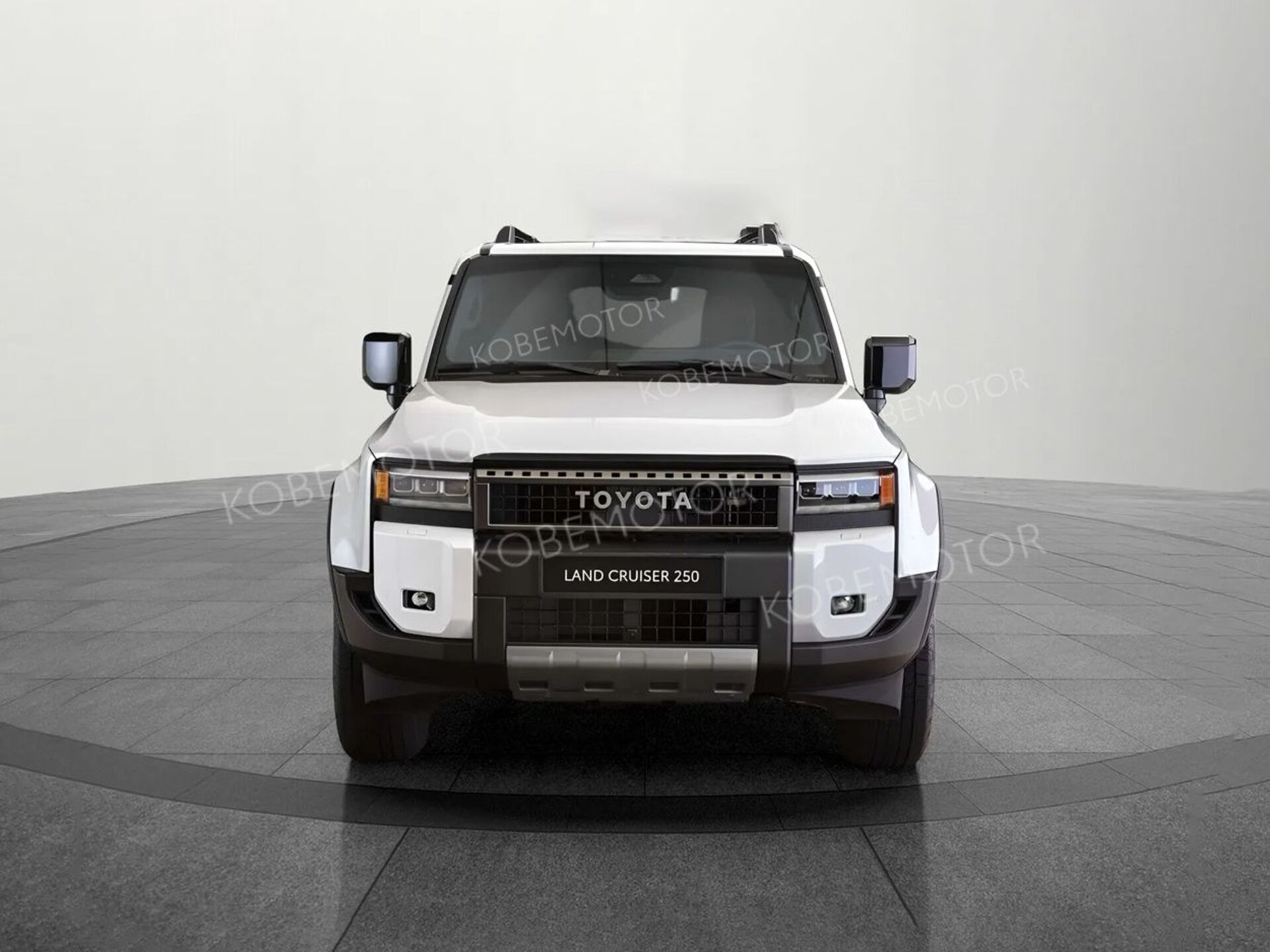 Imagen 2 de TOYOTA Land Cruiser