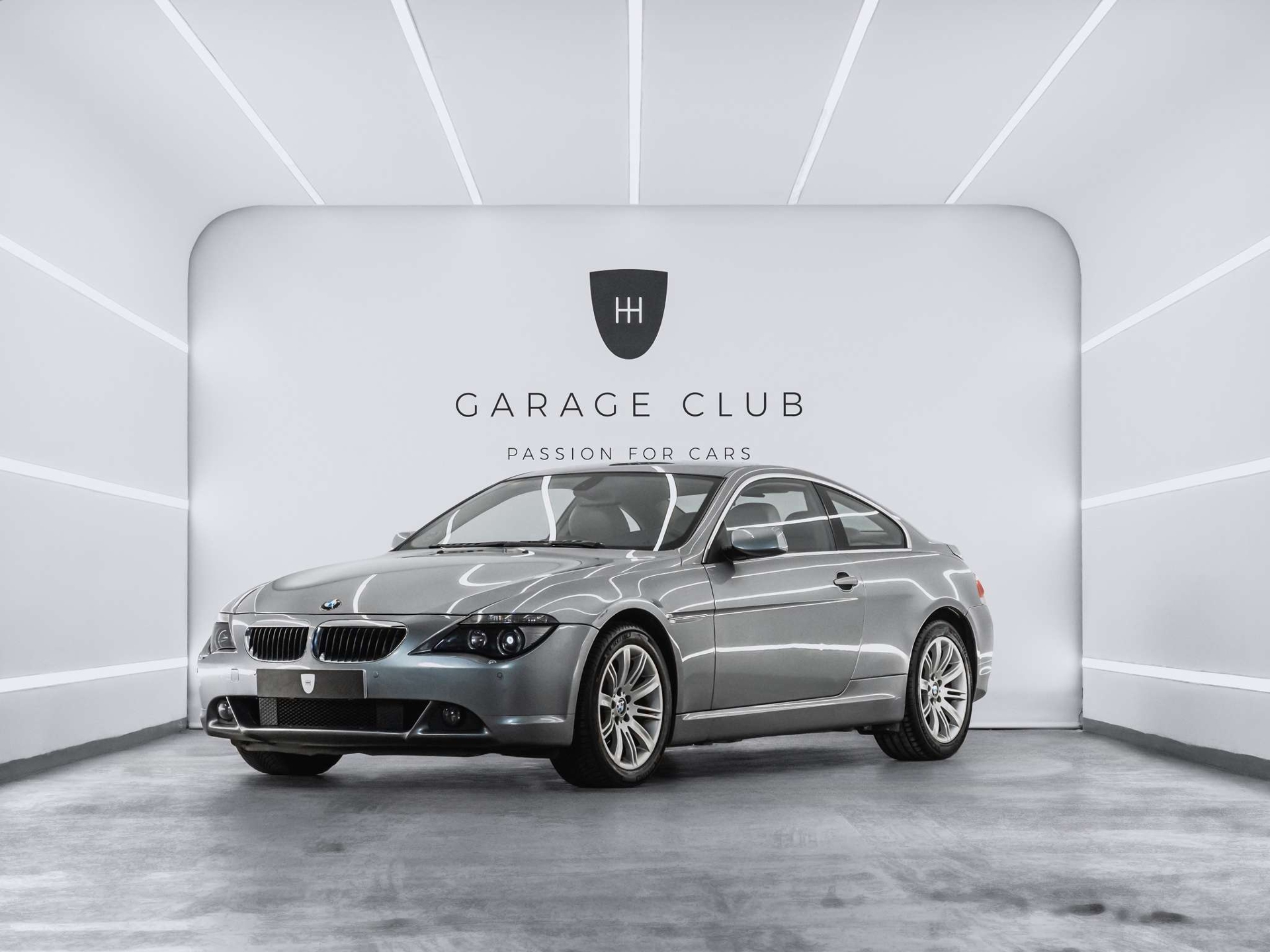 Imagen de BMW Serie 6