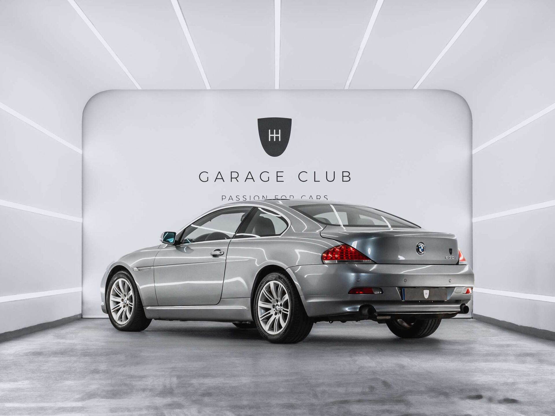 Imagen 3 de BMW Serie 6