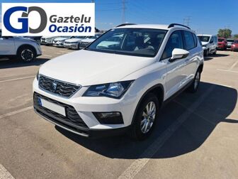 Imagen de SEAT Ateca 1.6TDI CR S&S Eco. Business Reference