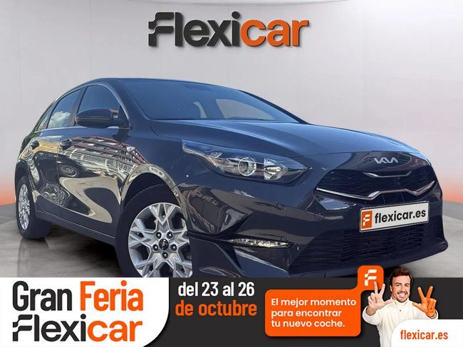KIA Ceed (1.6 MHEV iMT 100kW (136CV) Drive) en Girona