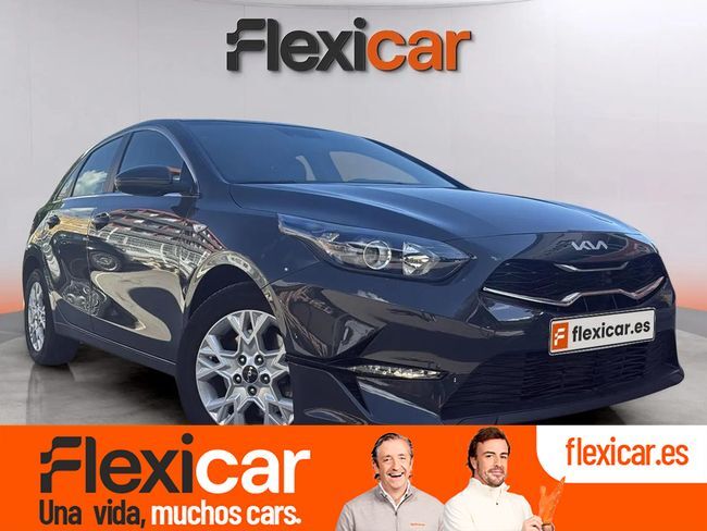 KIA Ceed (1.6 MHEV iMT 100kW (136CV) Drive) en Girona