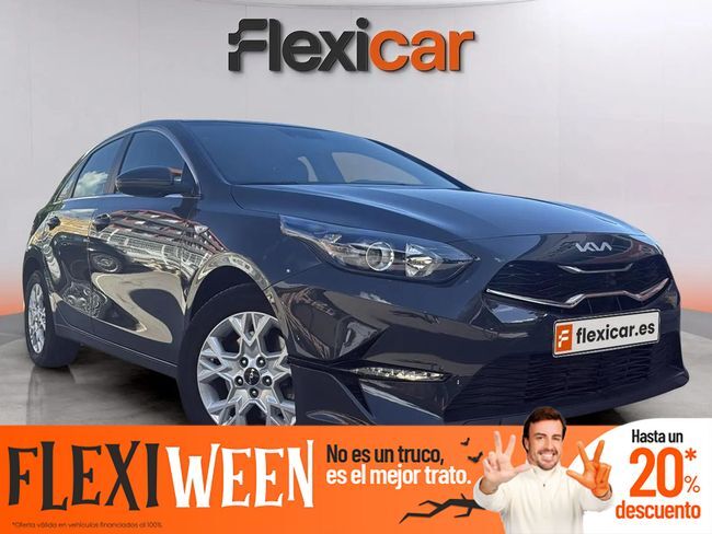 KIA Ceed (1.6 MHEV iMT 100kW (136CV) Drive) en Girona