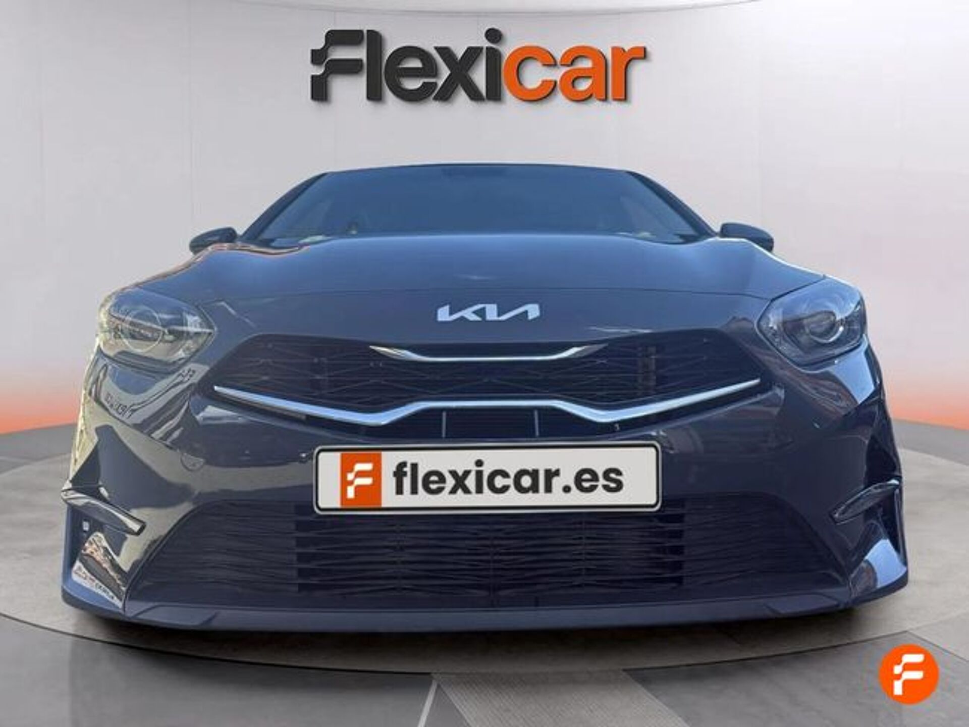 Imagen 2 de KIA Ceed