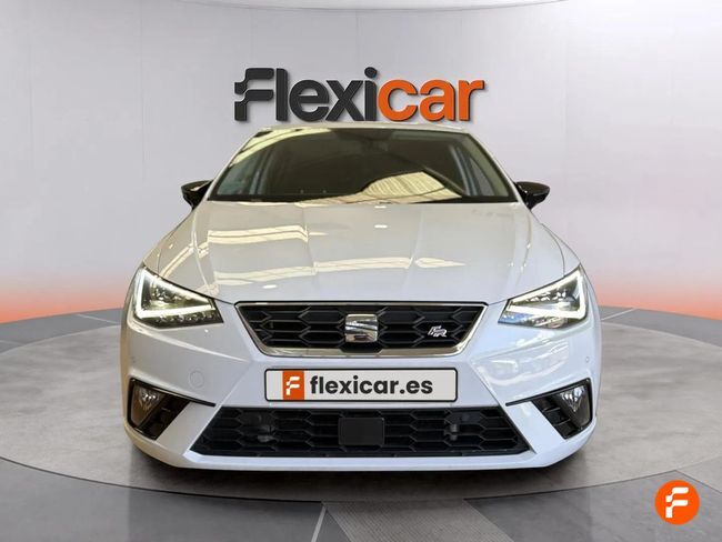 Foto del SEAT Ibiza 1.4 EcoTSI S&S FR