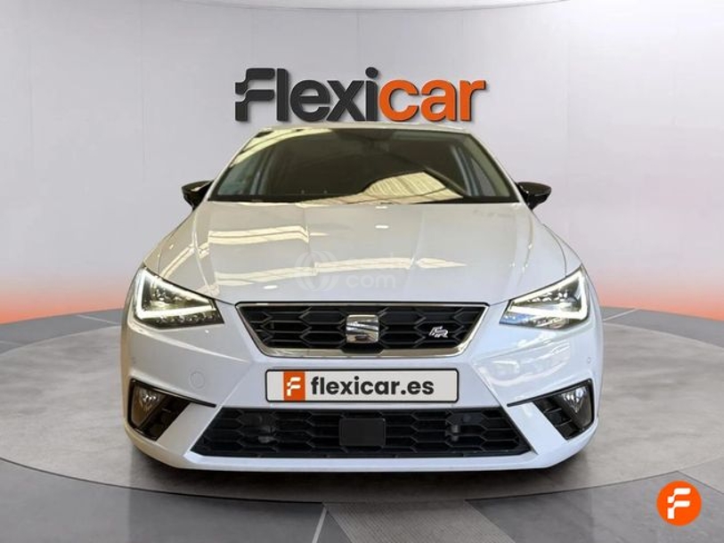 Foto del SEAT Ibiza 1.4 EcoTSI S&S FR