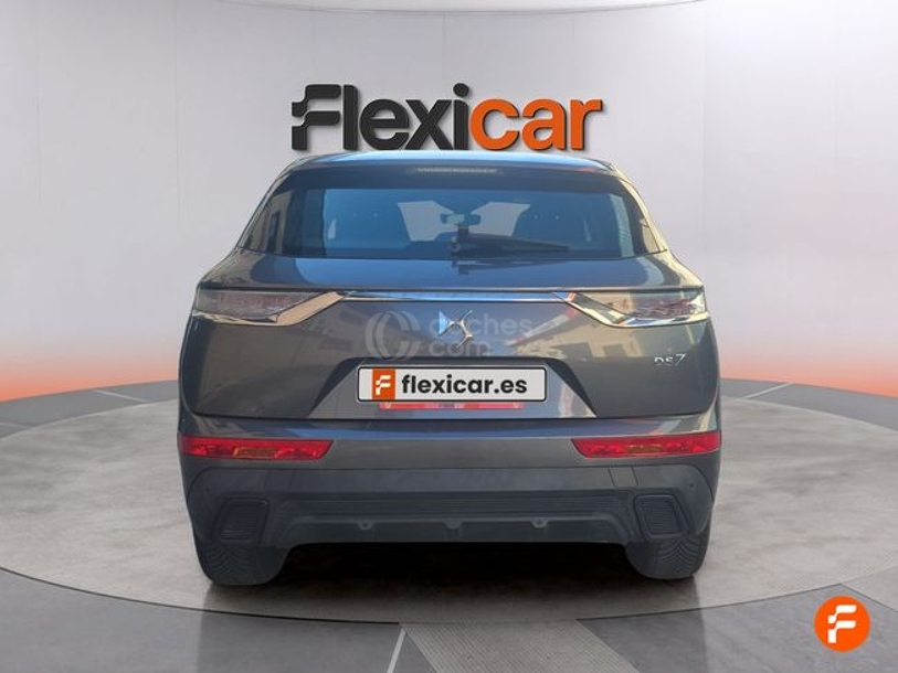 Foto del DS DS 7 Crossback 1.5BlueHDi Performance Line Aut.
