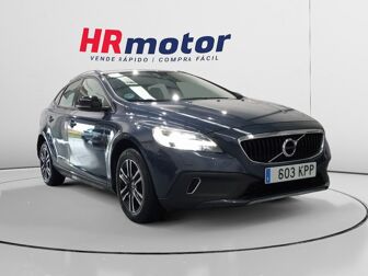 Imagen de VOLVO V40 Cross Country D2 Plus 120