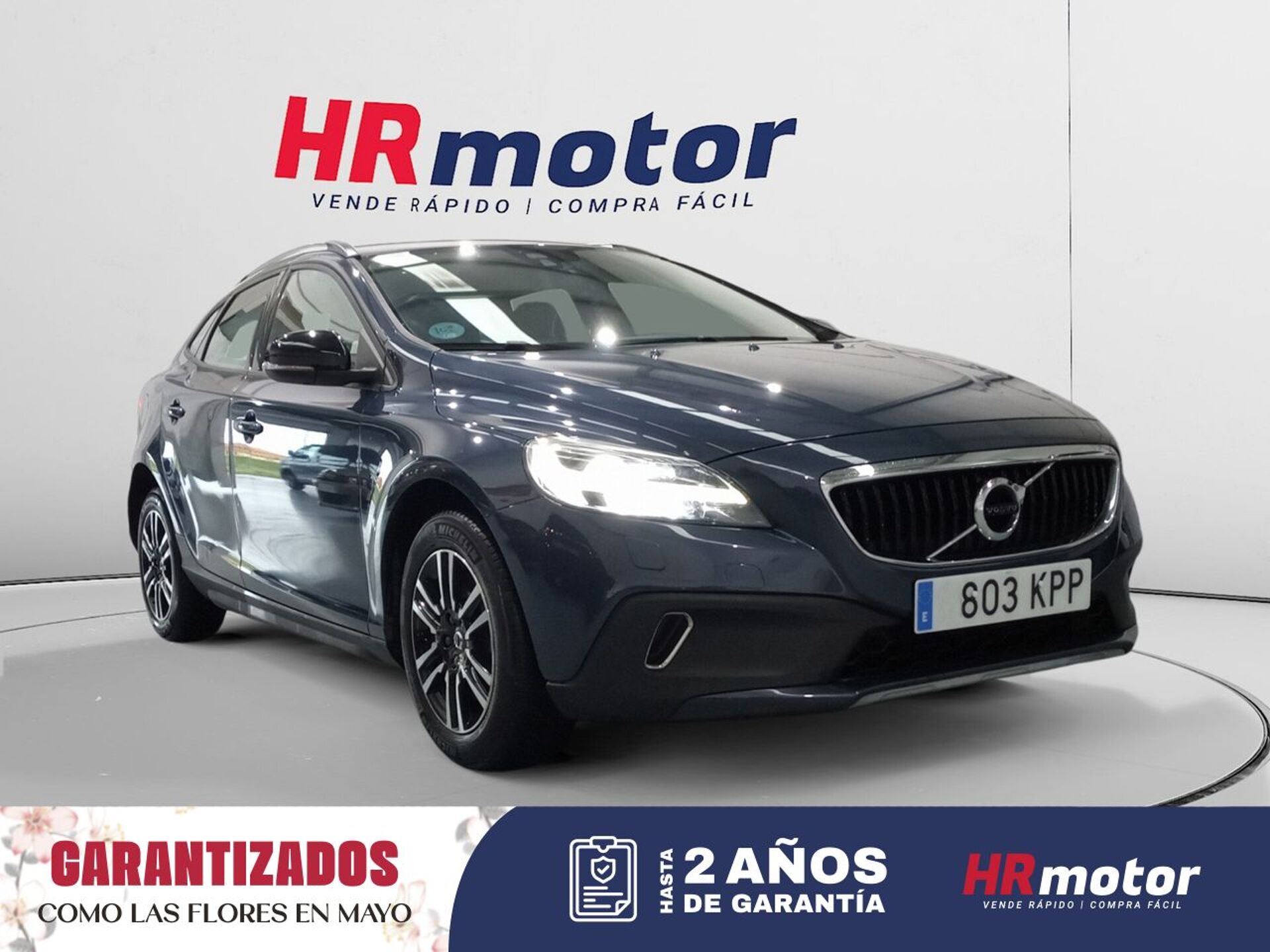 Imagen de VOLVO V40 Cross Country
