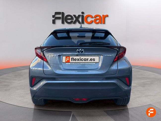 Foto del TOYOTA C-HR 125H Advance