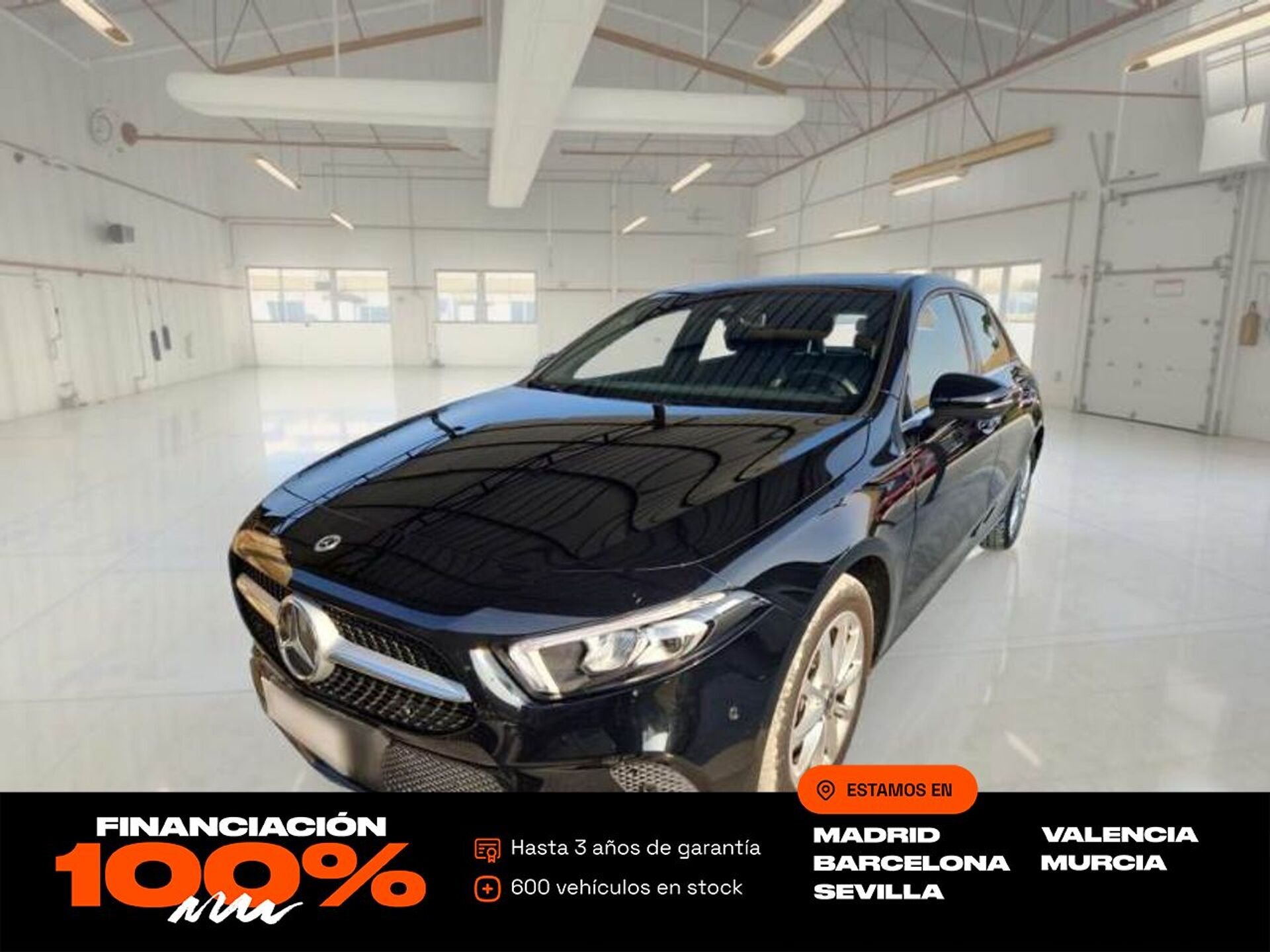 Imagen de MERCEDES Clase A