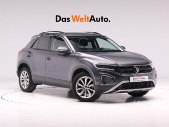 Imagen de VOLKSWAGEN T-Roc 1.0 TSI Life 81kW