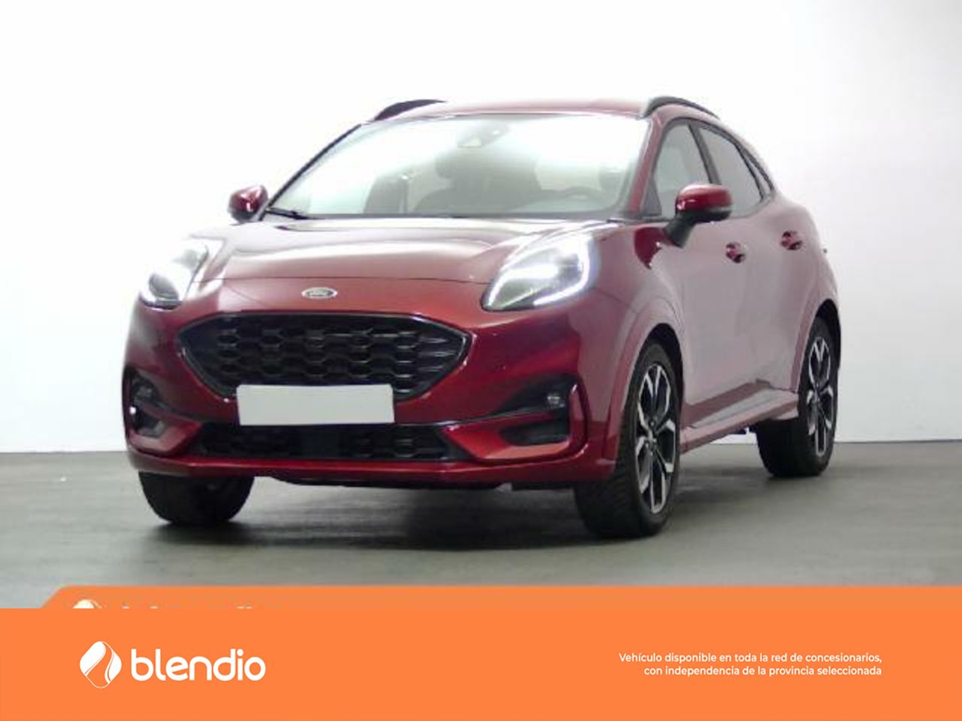 Imagen de FORD Puma