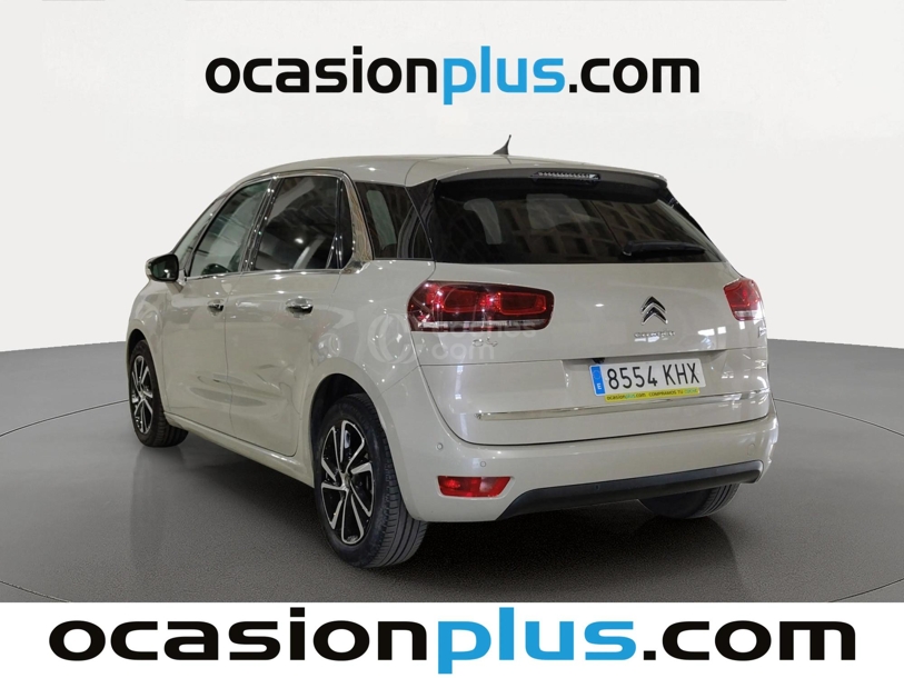 Foto del CITROEN C4 Picasso 1.2 PureTech S&S Feel 130