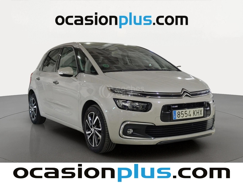 Foto del CITROEN C4 Picasso 1.2 PureTech S&S Feel 130