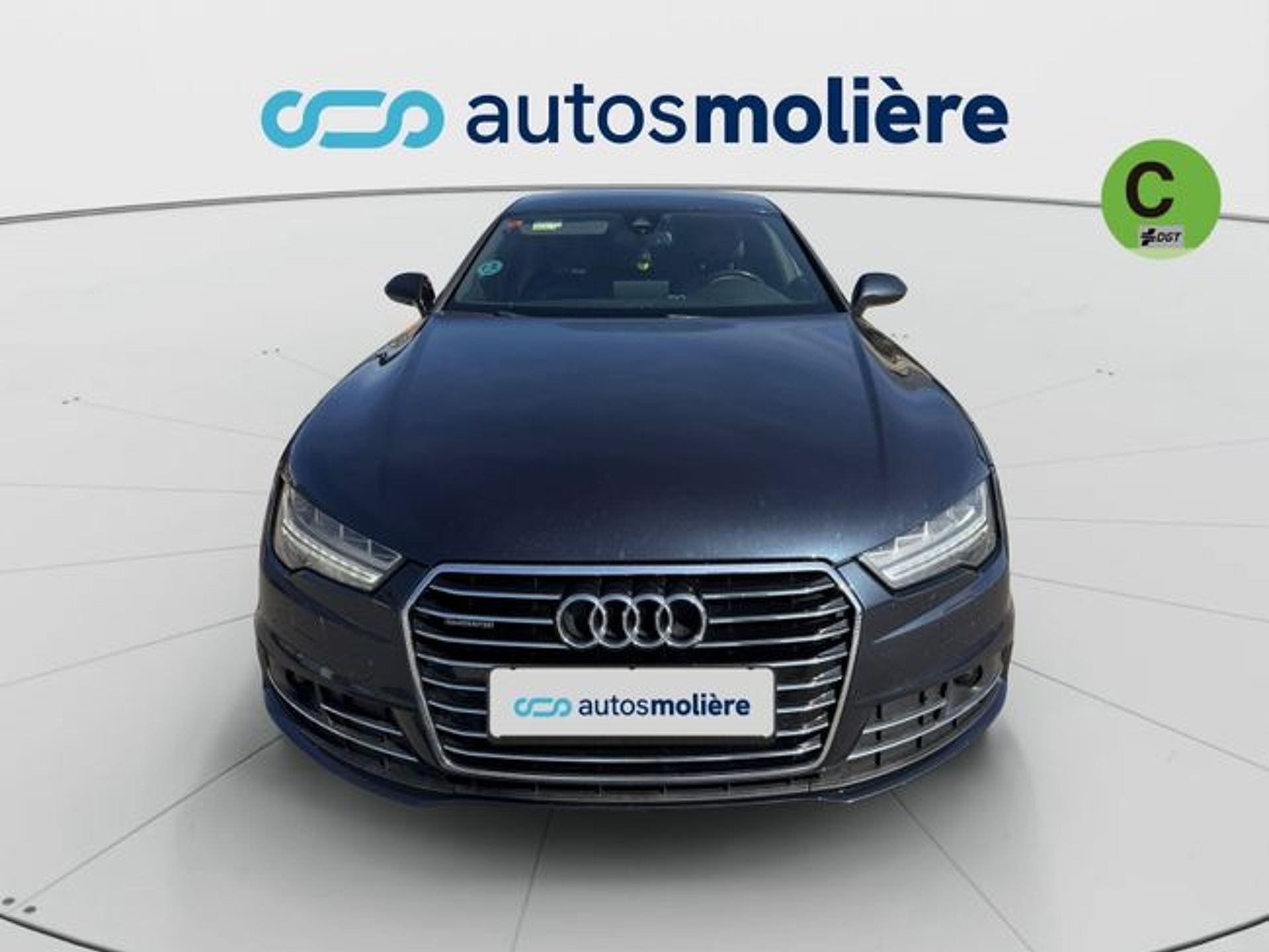 Imagen de AUDI A7