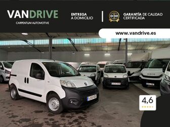 Imagen de FIAT Fiorino Combi 1.3Mjt SX