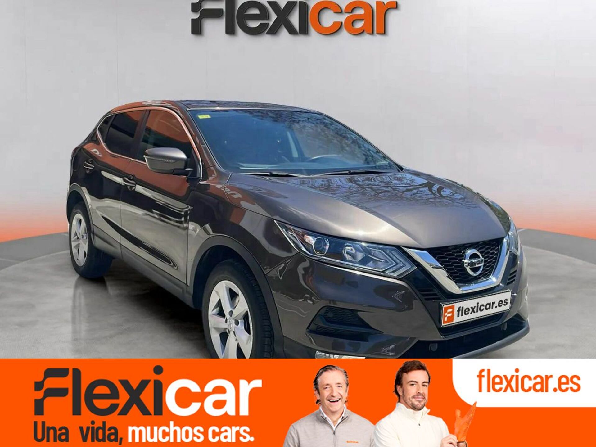 Imagen de NISSAN Qashqai