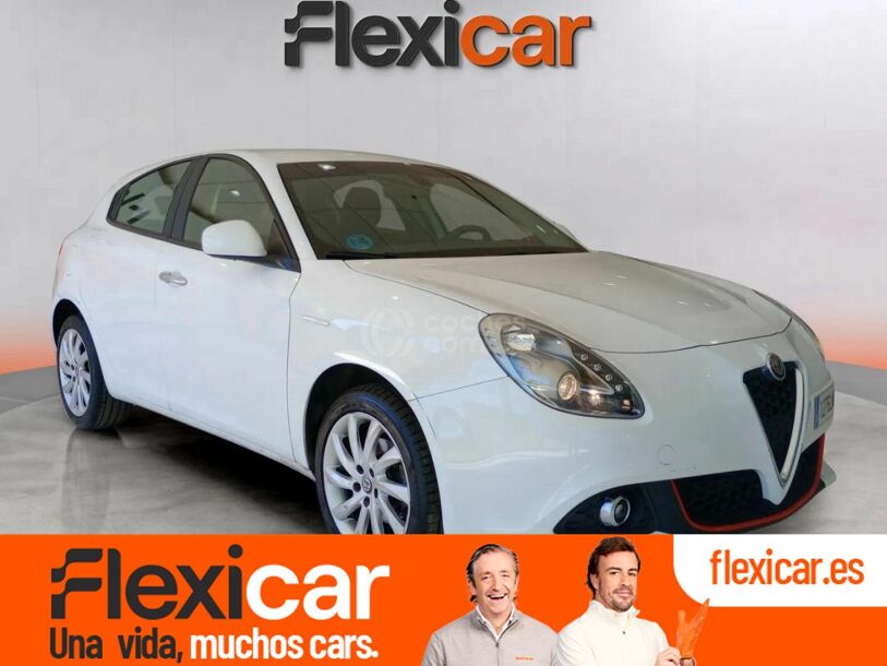 Foto del ALFA ROMEO Giulietta 1.6JTD Sport 120