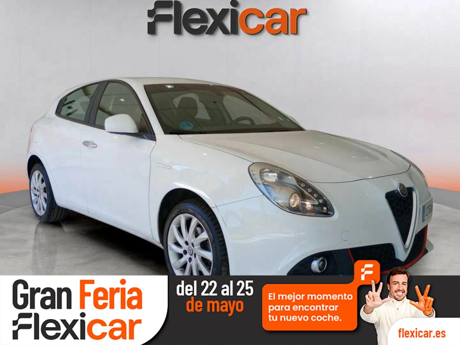 Imagen de ALFA ROMEO Giulietta