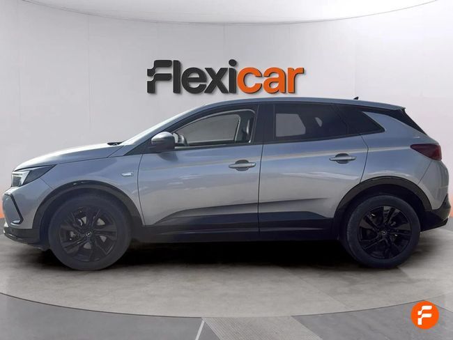 Foto del OPEL Grandland 1.2T S&S GS 130