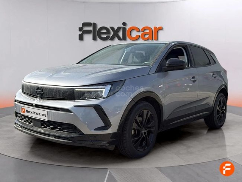 Foto del OPEL Grandland 1.2T S&S GS 130