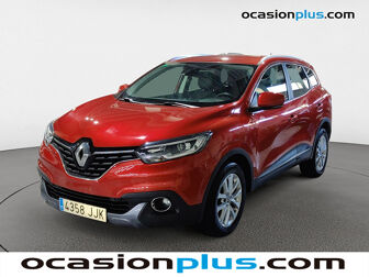 Imagen de RENAULT Kadjar 1.5dCi Energy Zen EDC 81kW