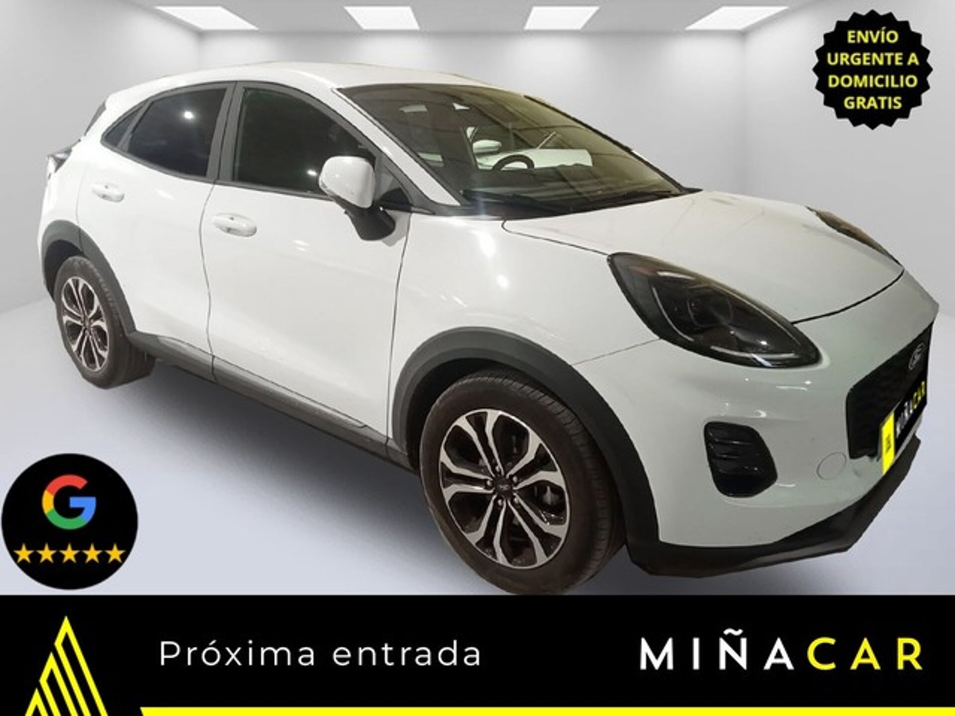 Imagen de FORD Puma