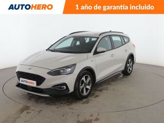 Imagen de FORD Focus Sportbreak 1.0 Ecoboost MHEV Active