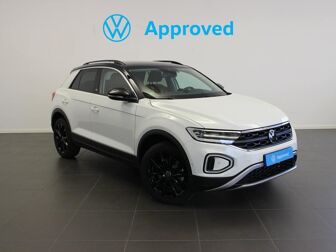 Imagen de VOLKSWAGEN T-Roc 1.5 TSI Life DSG7