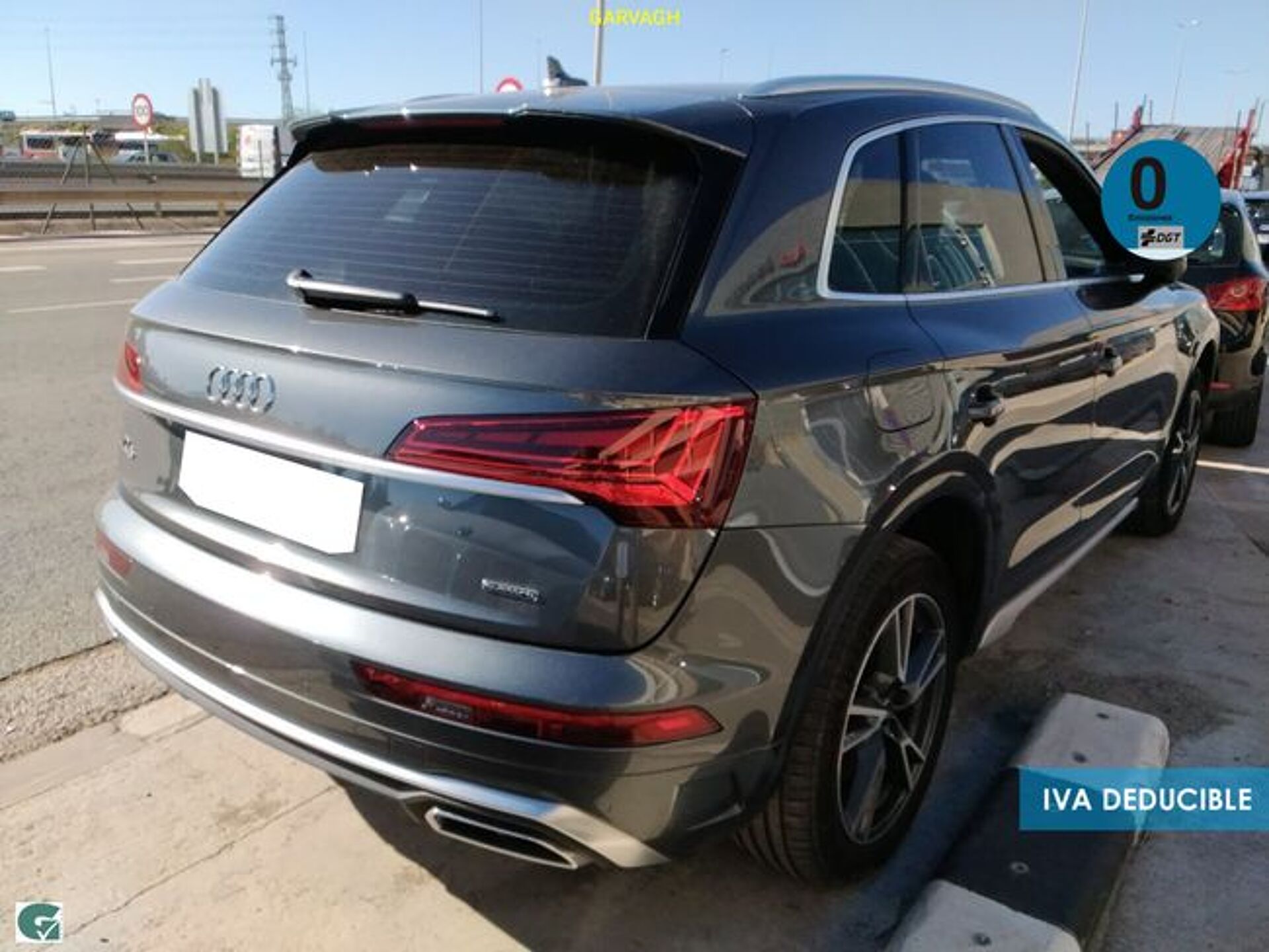 Imagen 3 de AUDI Q5