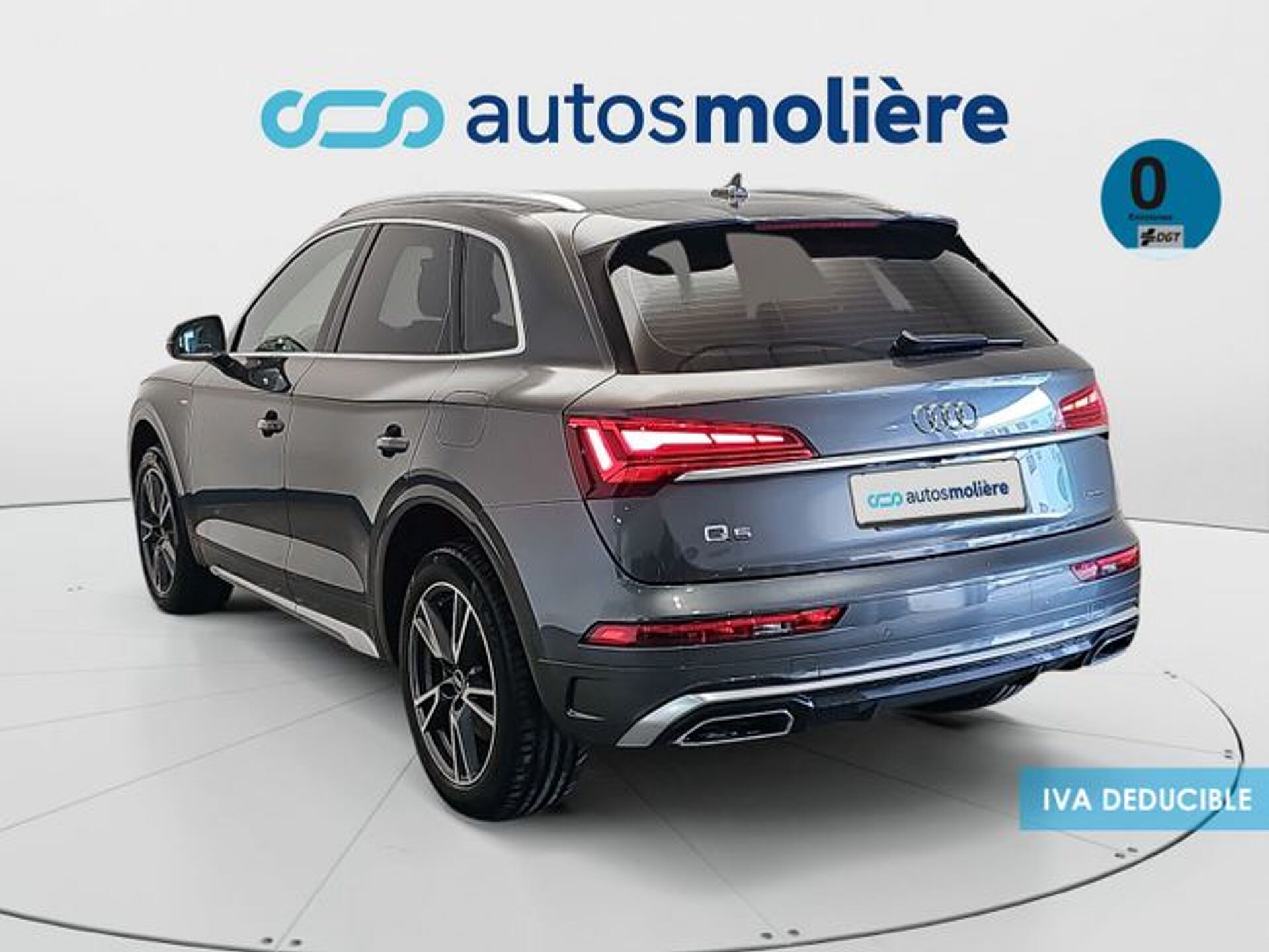 Imagen 3 de AUDI Q5