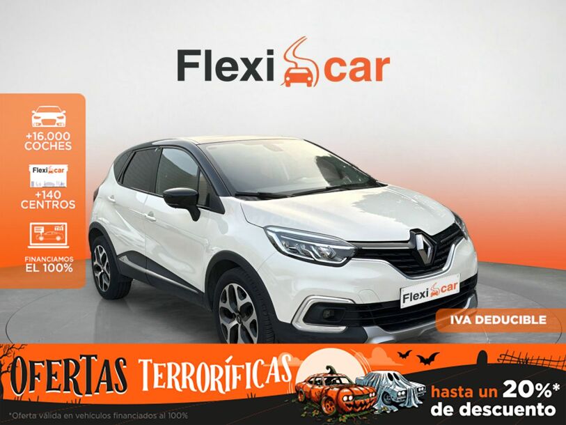 Foto del RENAULT Captur TCe Energy Intens 66kW