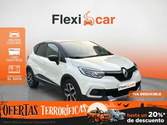 Imagen de RENAULT Captur TCe Energy Intens 66kW