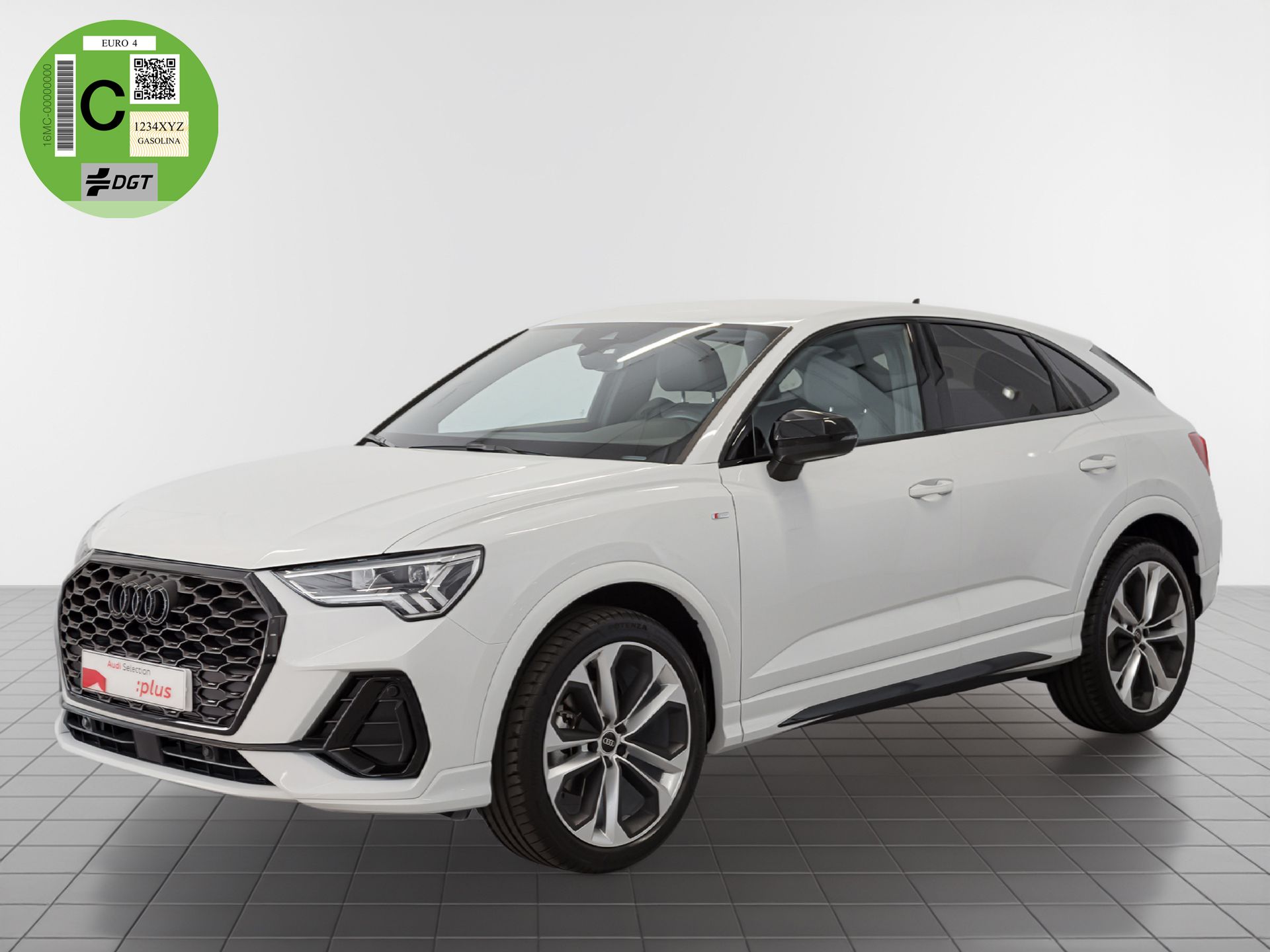 Imagen de AUDI Q3